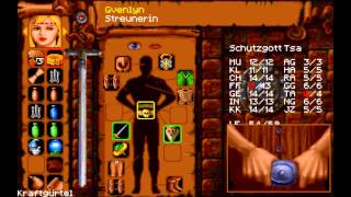 Lets Play Sternenschweif 072 Das Schwarze Auge 2 [upl. by Scarito607]