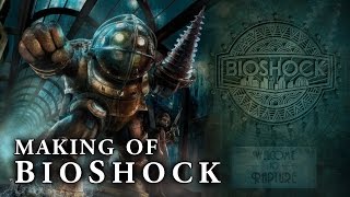 Making of BioShock [upl. by Berna813]