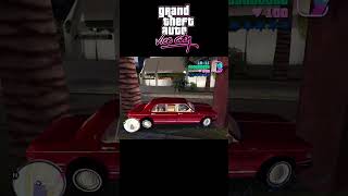 GTA Vicecity  Password  Spawn a Love Fist s Limo  cheat Code  shorts gta gaming gtavicecity [upl. by Etnasa412]