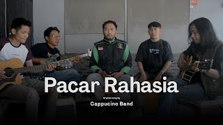 PACAR RAHASIA  CAPPUCINO cover  Derry Ojol [upl. by Lanuk]