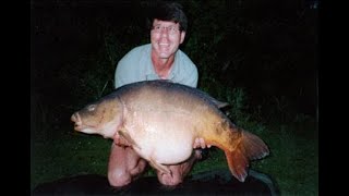 CARP BAIT RECIPES HOMEMADE BOILIE RECIPE SECRETS BAITBIGFISH IMPROVING ALL YOUR BOILIES FAST [upl. by Ahsinauq]