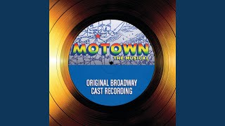 Get Ready  Dancing In The Street Motown The Musical  Original Broadway Cast Recording [upl. by Tj]