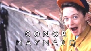 Conor Maynard  The Conorcles  Episode 10  Brighton [upl. by Lirpa]