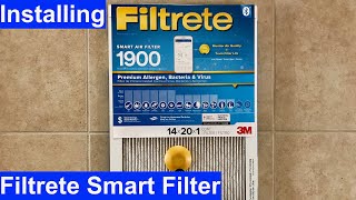 3M Filtrete Room Air Purifiers [upl. by Ardnaiek]