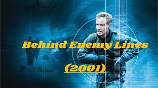 Behind Enemy Lines 2001 movieexplained bestmovies [upl. by Agni]