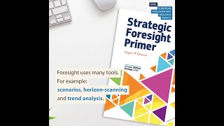 What is Strategic Foresight [upl. by Zohar]