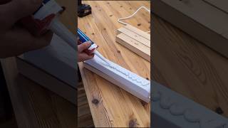 Die WICHTIGSTE Maschine in der Werkstatt🍞 diy holzwerkstatt handwerk werkstatt elektronik [upl. by Akerdal235]