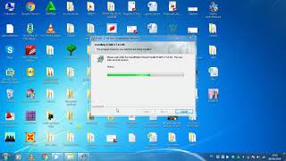 Installation ETABS 2017 full Crack au 26 062019 [upl. by Scrogan]