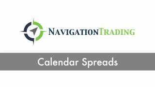 Option Strategies Calendar Spreads [upl. by Zerla665]