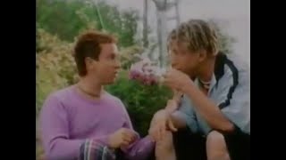 BioDome 1996  TV Spot 4 [upl. by Ashwin785]