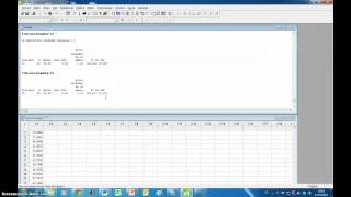 Intervalos de confianza con Minitab [upl. by Fugere]