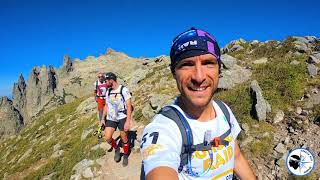 Film Corsica Raid Aventure 2020 [upl. by Dadinirt]