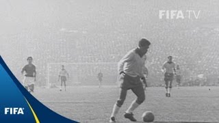 Remembering genius Garrincha and the 1962 Final  FIFA World Cup [upl. by Nalehp]