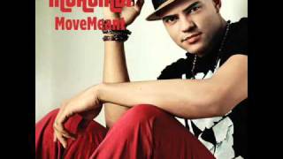 Mohombi  Match Made In Heaven Movemeant Album [upl. by Tibbitts]