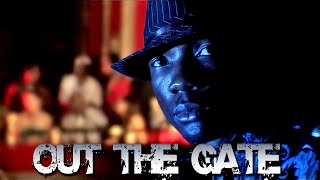 Out The Gate  Jamaica Feature Film  Full Movie [upl. by Ellehcin]