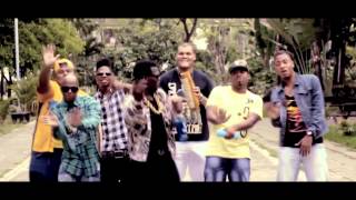 SALSA CHOKE Mucho Coro Dj Dek Video Oficial [upl. by Carilla530]