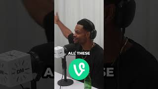 King Bach Speaks On Vine’s Shutdown [upl. by Airotcivairam]