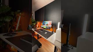 Je construis mon Setup Gaming de rêve Part 1 shorts [upl. by Weihs]