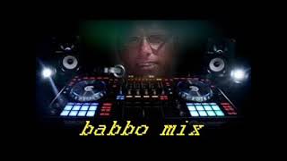 babbo mix [upl. by Arocal]