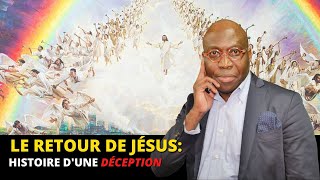 Dr JFA Le retour de Jésus histoire dune déception [upl. by Teryl]