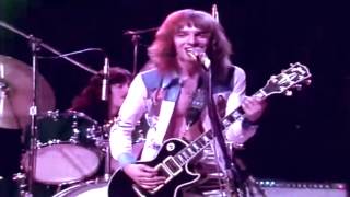 Peter Frampton  Do You Feel Like We Do [upl. by Ahcropal535]