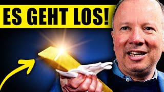 quotWenn DAS passiert kommt der Goldstandardquot  Dr Markus Krall [upl. by Hsot]