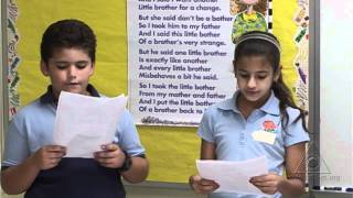 Readers Theater Building Fluency and Expression [upl. by Rusty656]