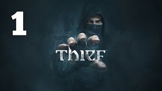 Прохождение THIEF — Часть 1 Падение [upl. by Fletch690]