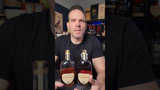 Barrell Bourbons New Year 2024 VS New Year 2023 — Which Is Better whiskey bourbon review [upl. by Neibaf709]