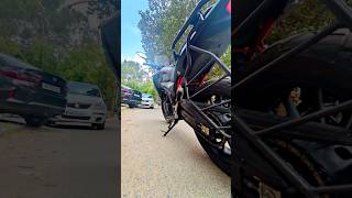 CB500x or NX500 honda viral shortvideo shorts short [upl. by Rollo44]