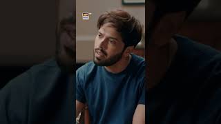 New Kabhi Main Kabhi Tum Episode 19  Promo  Fahad Mustafa  Hania Aamir  ARY Digital [upl. by Ymma]