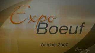 Expo Boeuf 2007  Browarny [upl. by Melany810]