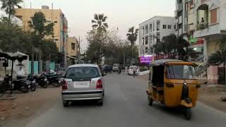 Adilabad city Tour 2022  Adilabad Telangana  Prashi Real [upl. by Bodwell]