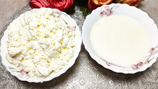 1 СТАКАН ТВОРОГА И КЕФИРА НАКОНЕЦ ТО Я НАШЛА САМЫЙ ВКУСНЫЙ РЕЦЕПТ Он просто тает во рту [upl. by Pihc803]