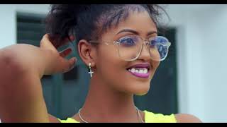 Mr Kagame  Sembela Official Music video [upl. by Elyrehc]