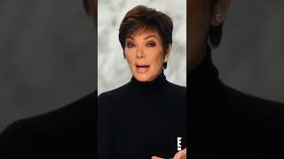 KrisJenner changes her executor from CaitlynJenner to KourtneyKardashian shorts kuwtk [upl. by Dorena]