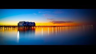 The Busselton Jetty [upl. by Lletnuahs]