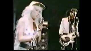 Transvision Vamp  Revolution Baby Original Version [upl. by Schluter]