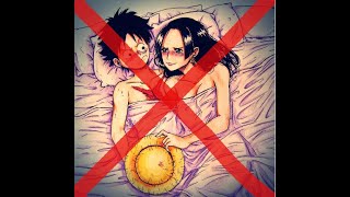 Luffy x Boa ship is a burned one [upl. by Swirsky]