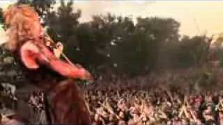 Rasputin Turisas Live [upl. by Lynna434]