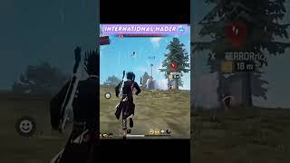 1v4 Cluch by Granet in ESPORTS Tournament  The Best International Nader Ever Time freefire [upl. by Iah]