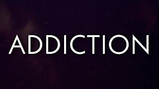 Doja Cat  Addiction Lyrics [upl. by Atsyrk672]