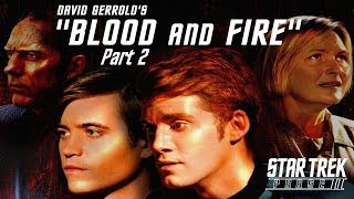 Star Trek New Voyages 4x05 Blood and Fire Part 2 of 2 Subtitles [upl. by Anekam]