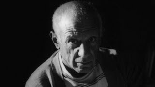 Pablo Picasso Founder of Cubism Grew up in Poverty  Biography [upl. by Yasibit996]