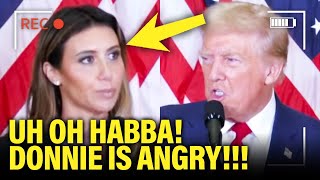 WOW Trump TURNS ON AWFUL lawyer leaves her STUNNED ON LIVE TV [upl. by Mello]