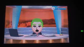 Tomodachi Life  Mii News  Monumental RuiLin [upl. by Abrahan383]