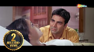 Andaaz Movie Heart Touching Scene  Akshay Kumar  Lara Dutta  Priyanka Chopra [upl. by Phionna182]