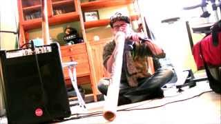 Didgeridoo Techno [upl. by Mosera658]