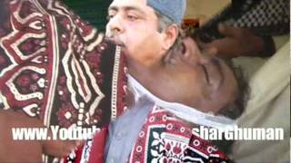 Bashir Khan QureshiBY MASTER SAJID ALI MUSAFIR ZAMEER JAGIRANISINDHI SONG ZAHID KHOSO [upl. by Horwath]