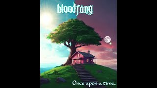 BloodFang  The Cross on the Hill 2024 Single [upl. by Tinor755]